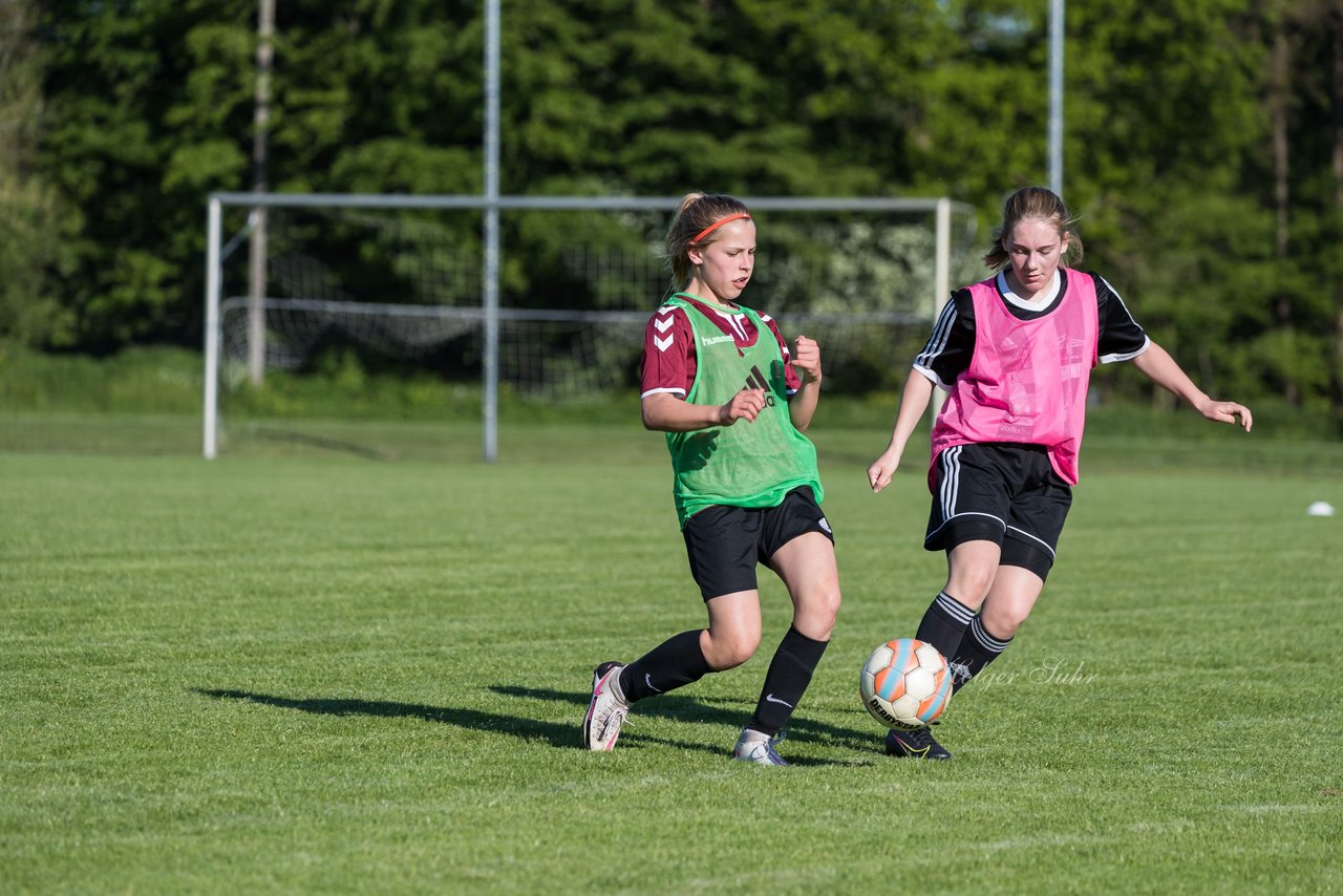 Bild 181 - Stuetzpunkttraining